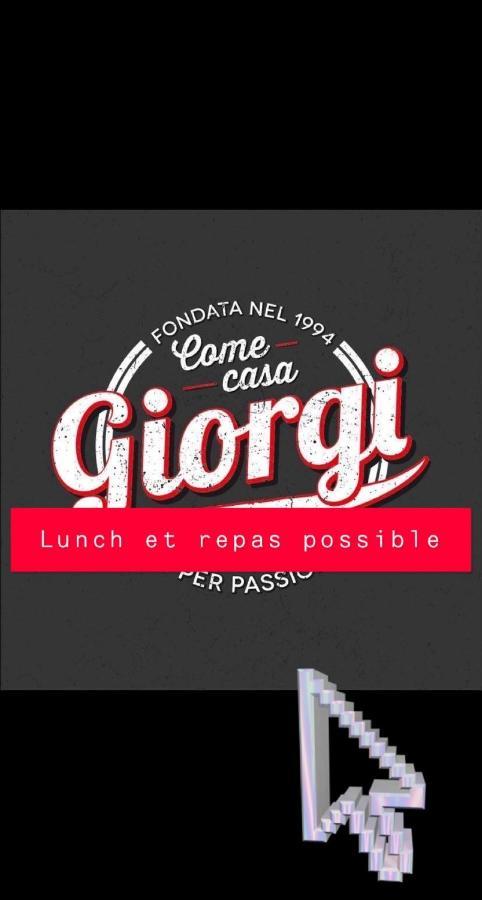 Giorgi 3* Bastogne
