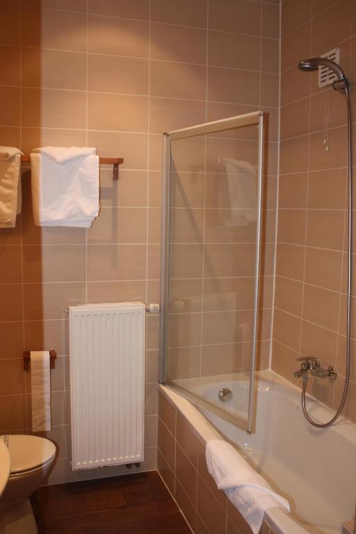 Giorgi Hotel Bastogne