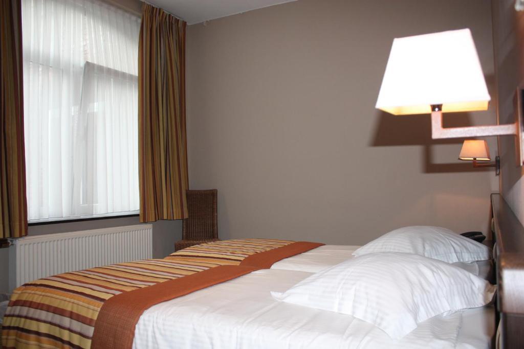 Hotel Giorgi Bastogne