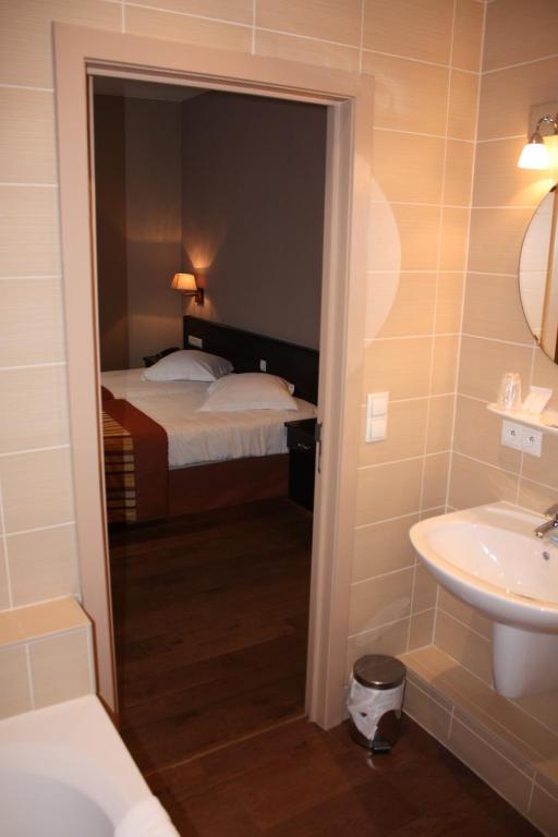 Giorgi Et Insolites-jacuzzi Prive Hotel Bastogne