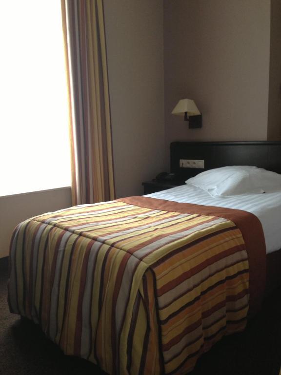Giorgi Hotel