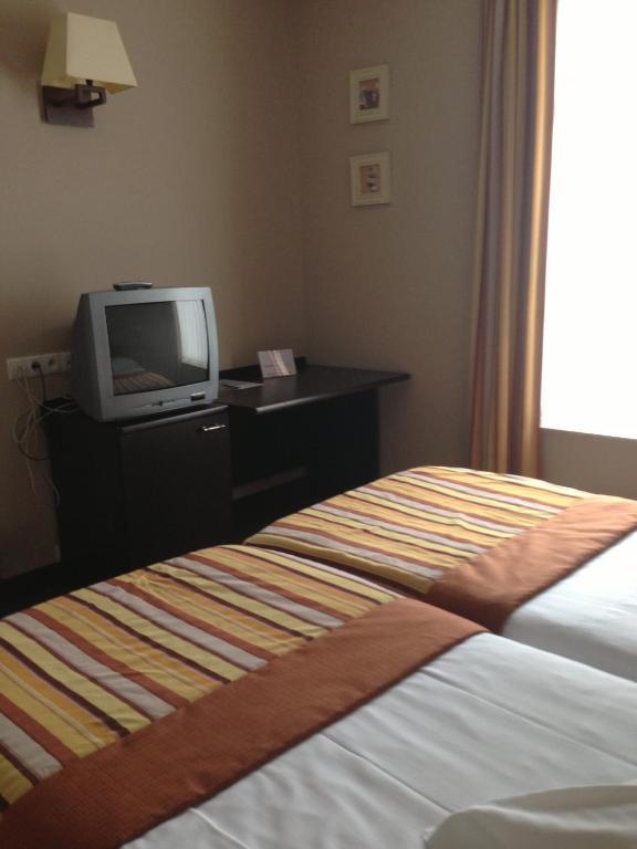 Hotel Giorgi 3*