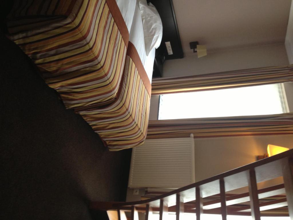 Giorgi Hotel 3*