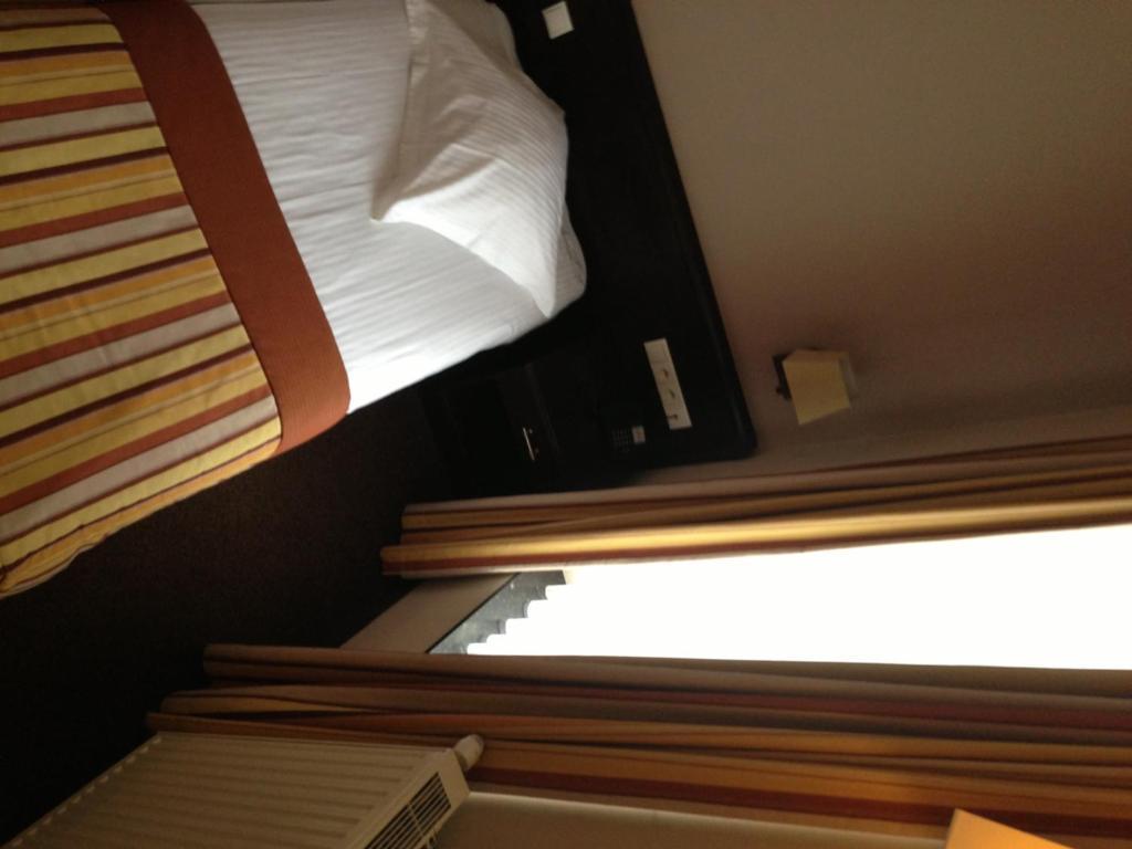 Hotel Giorgi 3*